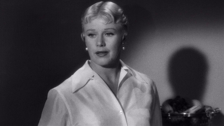 кадр из фильма Узкое место