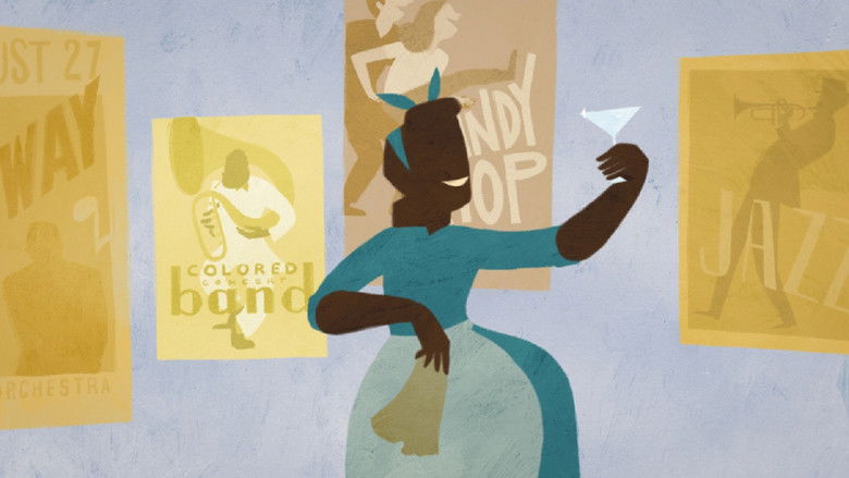 кадр из фильма Свинг