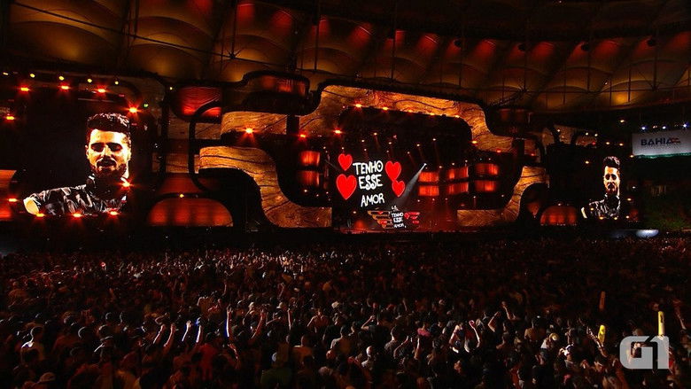 Alok ao vivo Festival de Verão Salvador