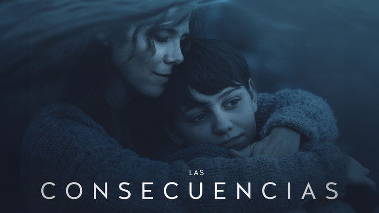 кадр из фильма Las consecuencias