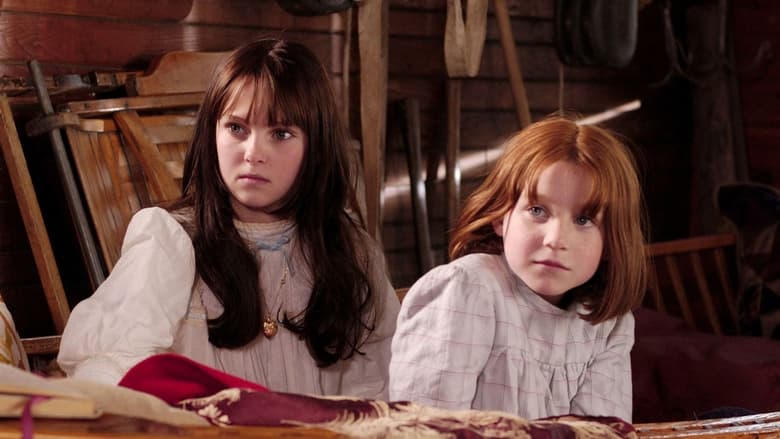 Саманта: Каникулы американской девочки