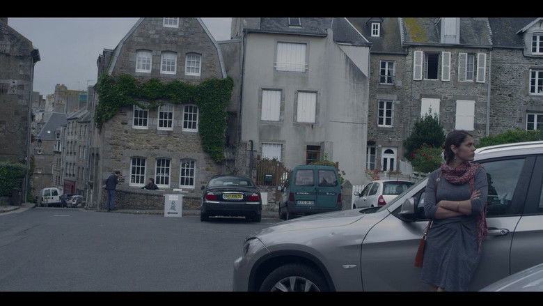 кадр из фильма Сцены у моря