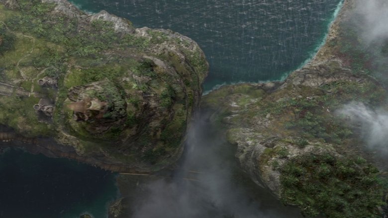 кадр из фильма Как приручить дракона