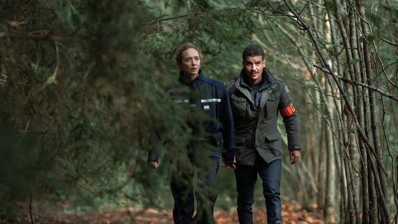 кадр из фильма Les Bois assassins