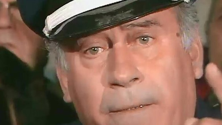 кадр из фильма Τρελλοκομείον η 