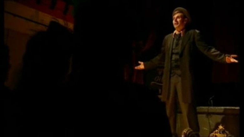 кадр из фильма Robert Newman's History of Oil