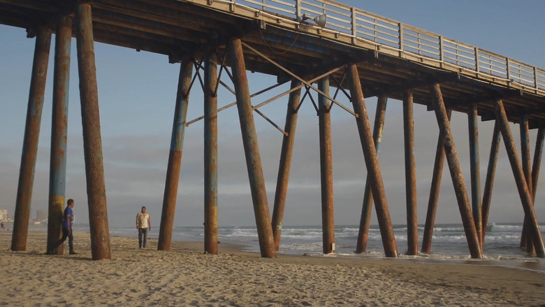 кадр из фильма Memorias de un sicario