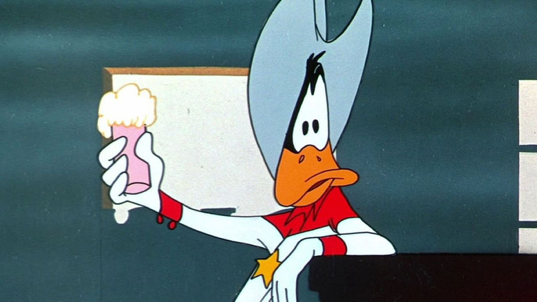 кадр из фильма Перекати-поле Даффи