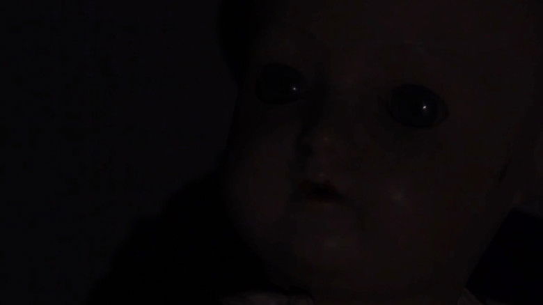 кадр из фильма Lysergia