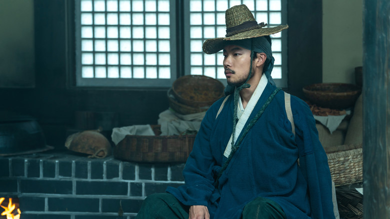 кадр из фильма Ночная сова