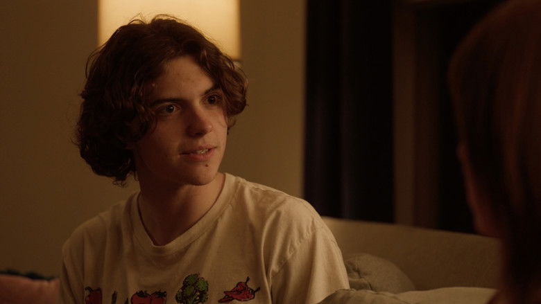 кадр из фильма Candle