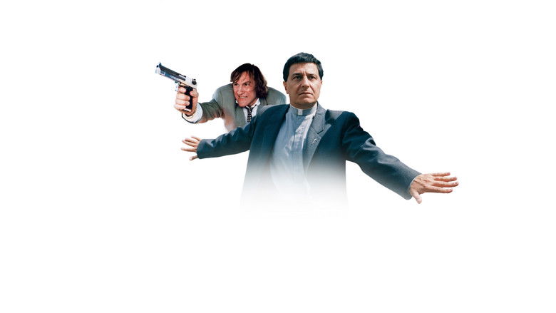 кадр из фильма Между Ангелом и Бесом