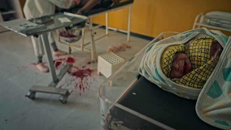 кадр из фильма También lo siento