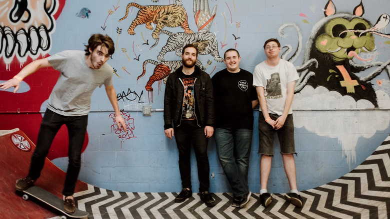 кадр из фильма Tripping in the Dark