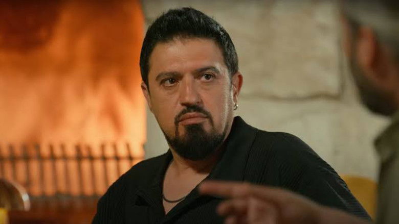 кадр из фильма Meksika Açmazı