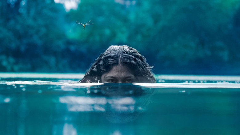 кадр из фильма জ্বীনের বাচ্চা