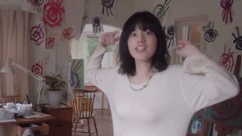 кадр из фильма オカルトの森へようこそ THE MOVIE