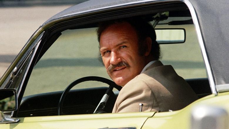 кадр из фильма Ночные ходы