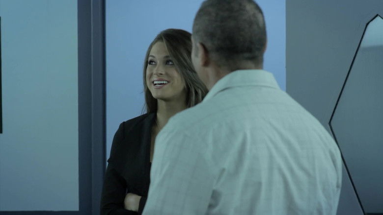 кадр из фильма Skyhook