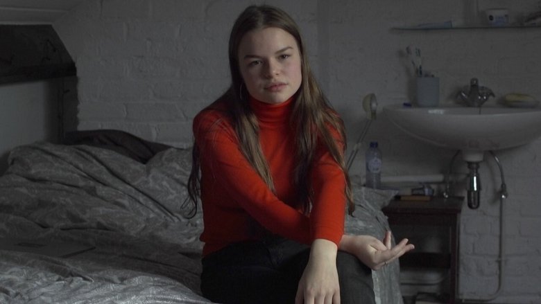 кадр из фильма То, что не убивает