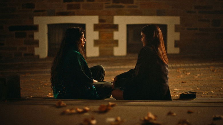 кадр из фильма I'm the Most Racist Person I Know