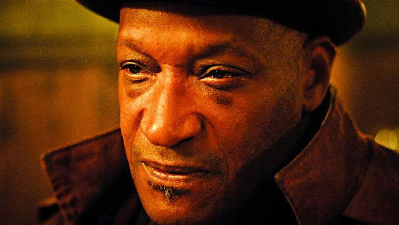 кадр из фильма West of Hell