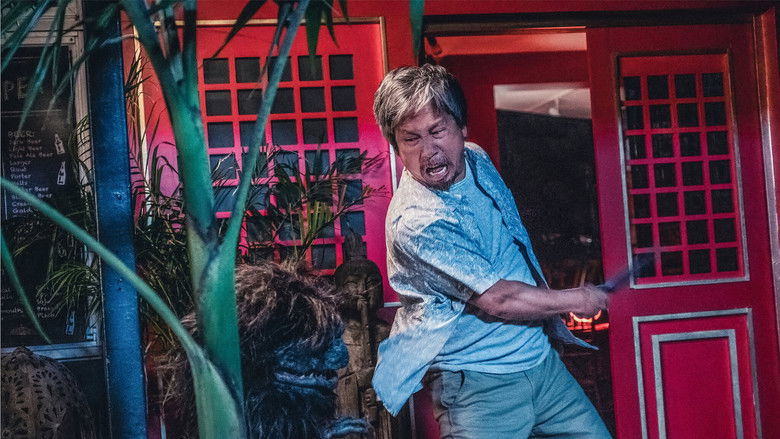 кадр из фильма Зубастики атакуют!