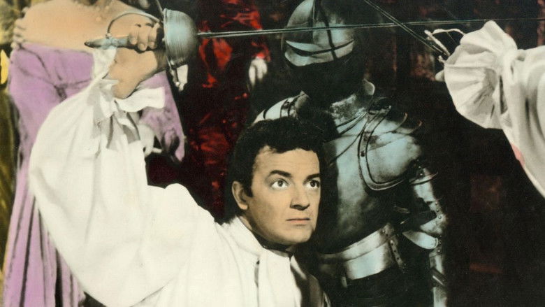 кадр из фильма Star of India