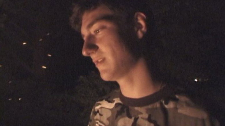 кадр из фильма Нулевой день