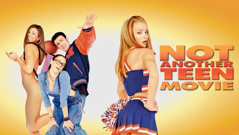 кадр из фильма Недетское кино