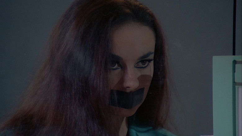 кадр из фильма Девушка из Рио