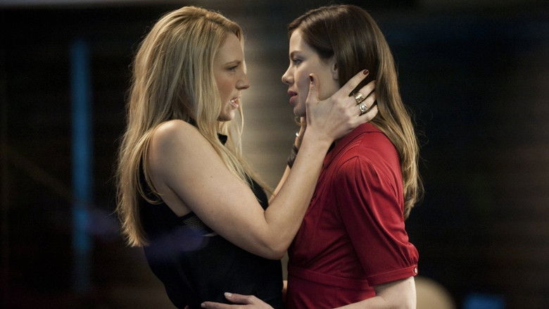 кадр из фильма Open