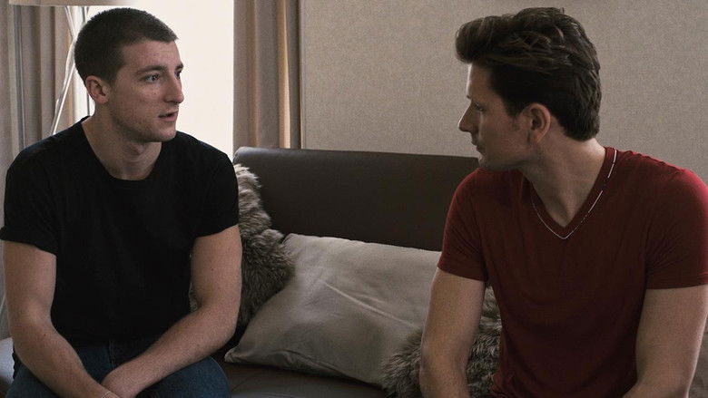 кадр из фильма Complete Strangers