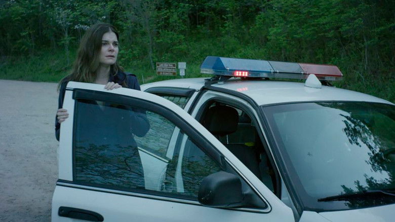 кадр из фильма Клэр в движении