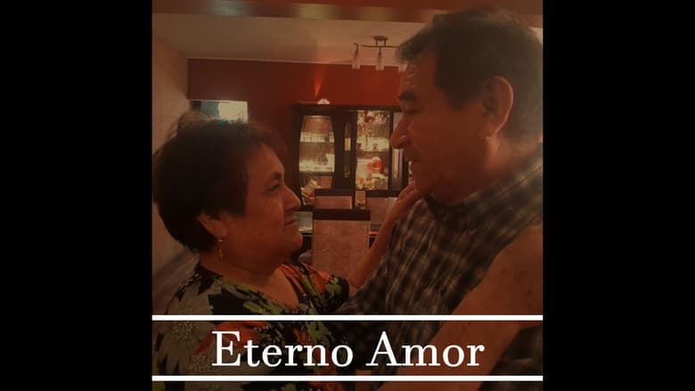 кадр из фильма Eterno Amor