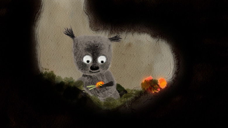 кадр из фильма Plody mraků