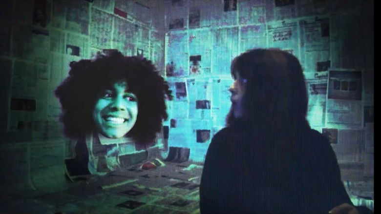 кадр из фильма Duvall