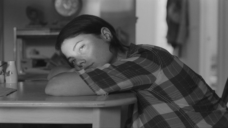 кадр из фильма Tu dors Nicole