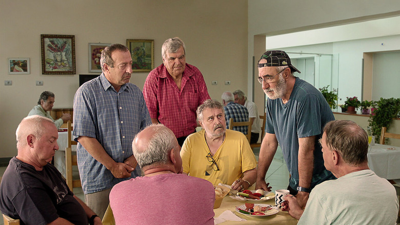 кадр из фильма Fără prelungiri