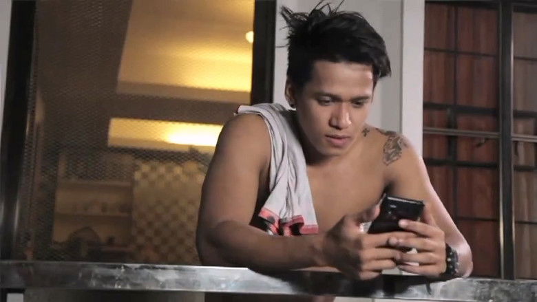 кадр из фильма Sagad