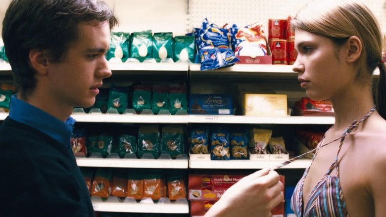 кадр из фильма Возврат