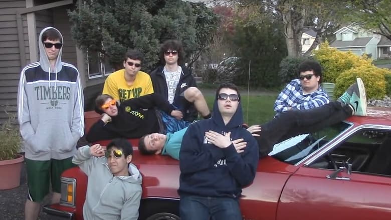 кадр из фильма Fast Cars Slow Spanish