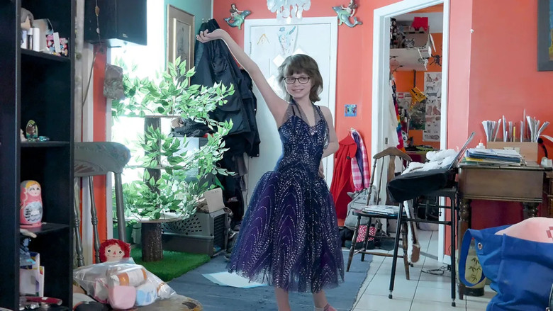 кадр из фильма Little Miss Westie