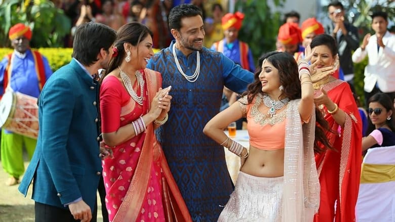 кадр из фильма Friends in Law