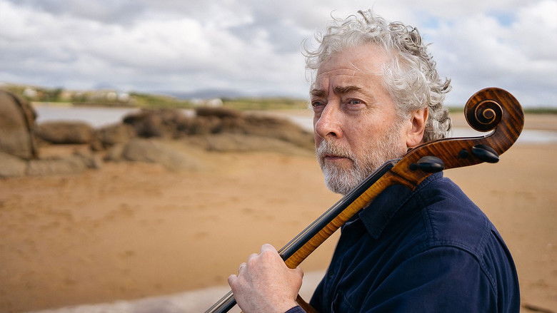 кадр из фильма Neil Martin: Bóthar an Cheoil