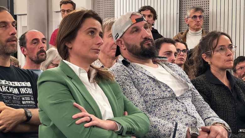 кадр из фильма Rural