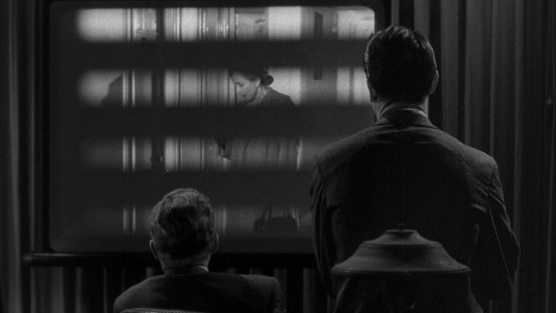 кадр из фильма My Son John