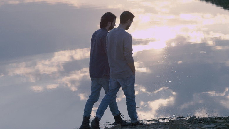 кадр из фильма Անմեղը