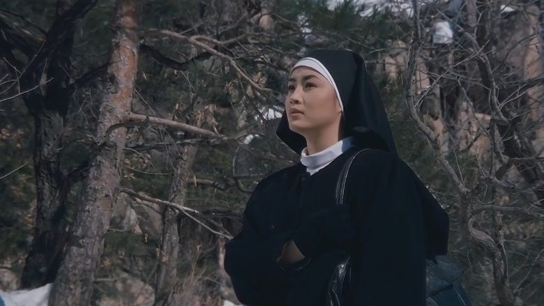 кадр из фильма 오세암