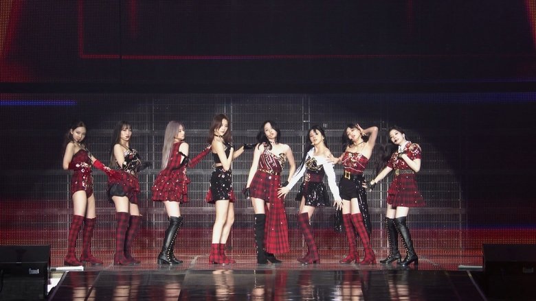 кадр из фильма Twice 4th World Tour Ⅲ in Seoul